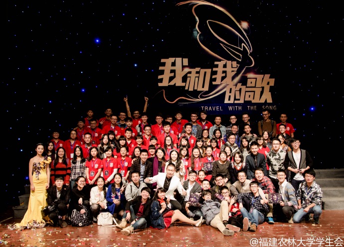 现代舞作品《呼吸之间》