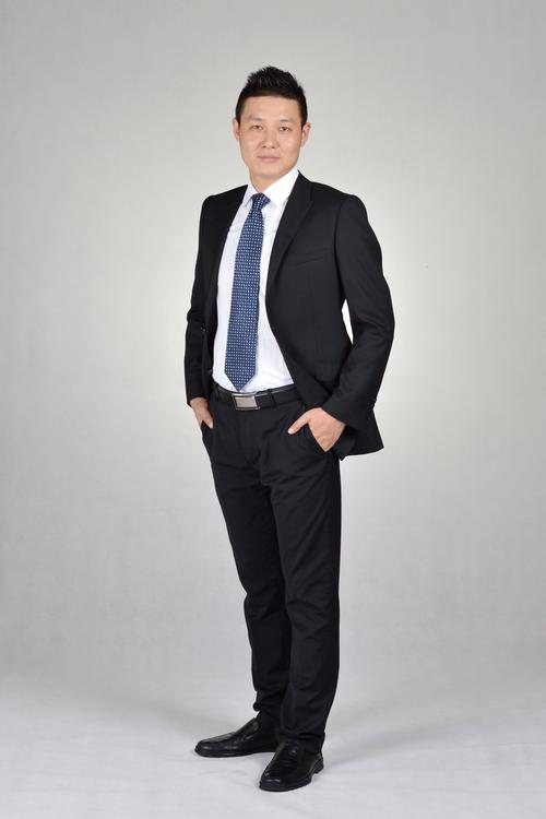 王学兰 项目运营总监