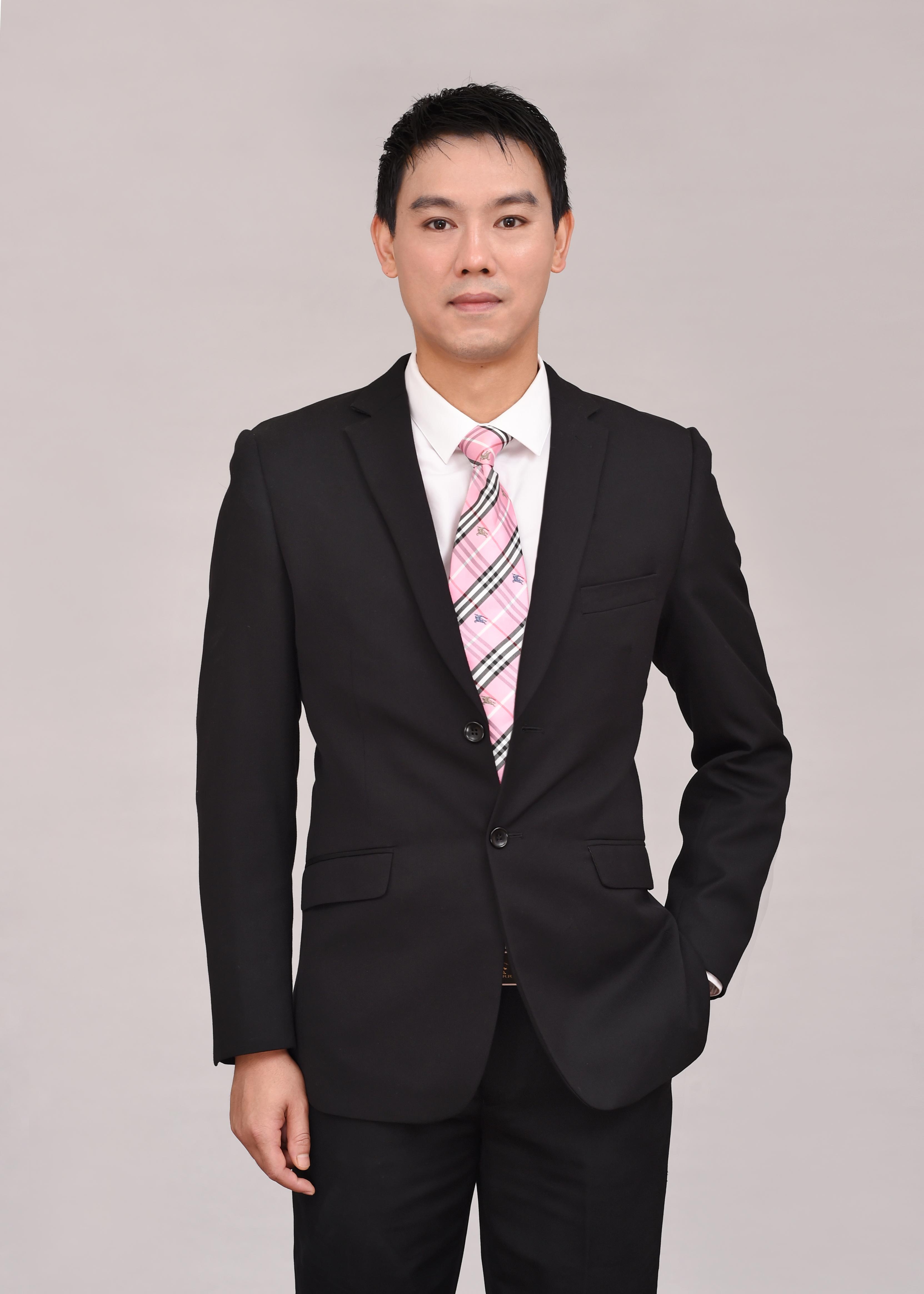 赖平 品牌与内容负责人