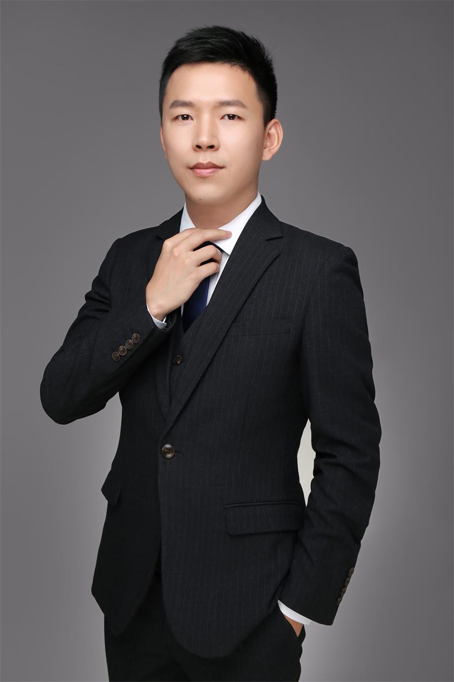 黄芳青 现场执行负责人